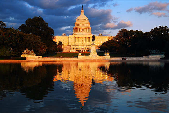 US Capitol